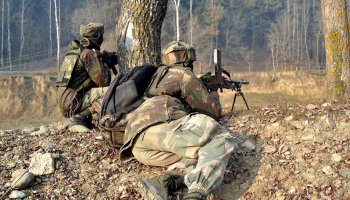 onemilitantkilledinencounterinjammukashmir